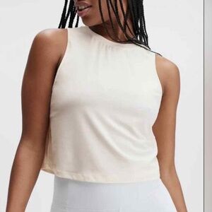 FABLETICS BLAKE MUSCLE TANK M/8